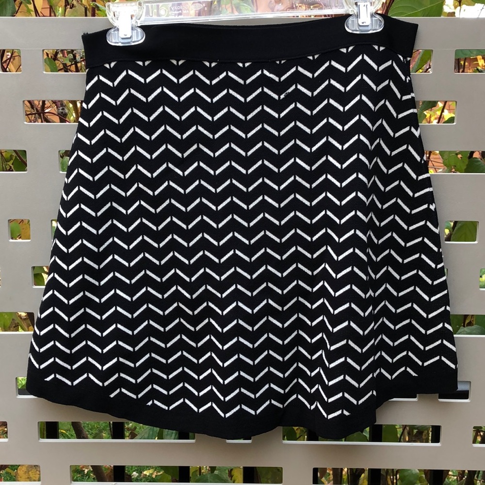 Olive &Oak Mini skirt